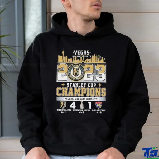 Denver Nuggets 2022 2023 NBA Finals Champs T Shirt