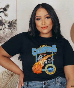 Denver Nuggets 2023 First World Champions Shirt