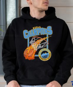 Denver Nuggets 2023 First World Champions Shirt