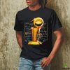 Diablo 4 stay awhile and listen shirt