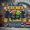 Christmas Sweater Boston Bruins Christmas Pine Trees Pattern Limited Edition 3D Sweater
