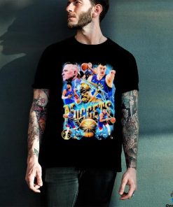 Denver Nuggets Fight 2024 NBA Playoffs Shirt