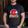 What Is Even Happening Frog Shirt
