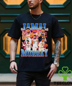 Denver Nuggets Jamal Murray Jokers Mvp Finals 2023 hoodie, sweater, longsleeve, shirt v-neck, t-shirt