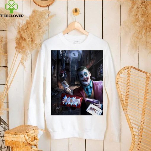 Denver Nuggets Joker Champs Himmy Batman poster hoodie, sweater, longsleeve, shirt v-neck, t-shirt