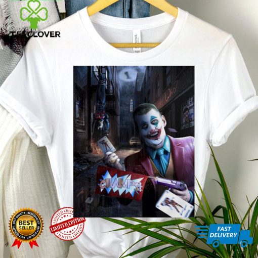 Denver Nuggets Joker Champs Himmy Batman poster hoodie, sweater, longsleeve, shirt v-neck, t-shirt