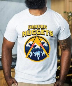Denver Nuggets NBA Team vintage hoodie, sweater, longsleeve, shirt v-neck, t-shirt