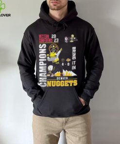 Denver Nuggets Rocky The Mountain Lion Western Conference 2023 Champions Bring It In Shirt 3 Denver Nuggets Rocky The Mountain Lion Western Conference 2023 Champions Bring It In Shirt