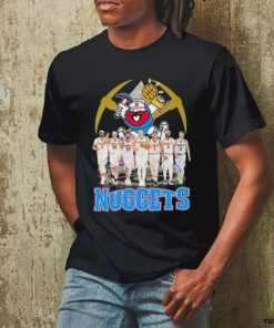 Denver Nuggets Sport Team Champions 2024 Shirt 2 Denver Nuggets Sport Team Champions 2024 Shirt
