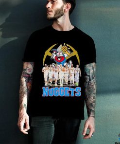 Denver Nuggets Sport Team Champions 2024 Shirt 3 Denver Nuggets Sport Team Champions 2024 Shirt