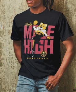 Denver Nuggets Team Pride 2023 T Shirt