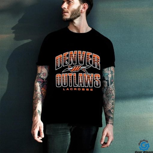 Denver Outlaws Lacrosse 2024 Shirt