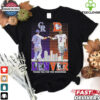Oklahoma – Oklahoma City Thunder x Oklahoma Sooners T Shirt