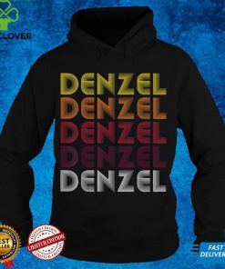 DenzelsThing T Shirt Hoodie, Sweter Shirt