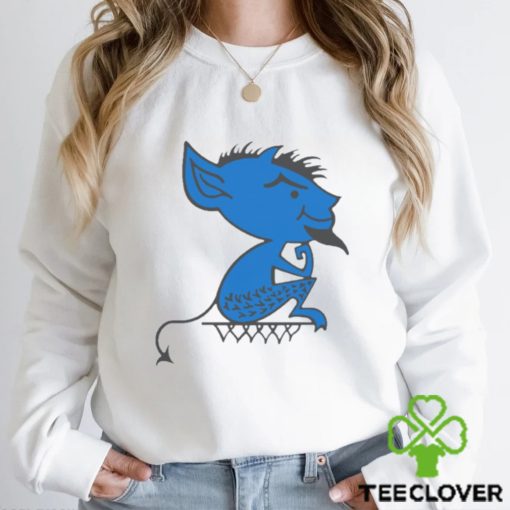 Depaul University Depaul Blue Demons Chicago shirt