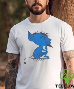 Depaul University Depaul Blue Demons Chicago shirt