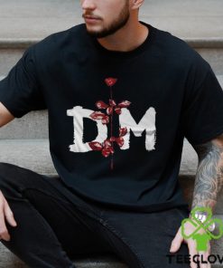 Depeche Mode Band Logo Shirt Memento Mori Tour 2023 90S Vintage Classic