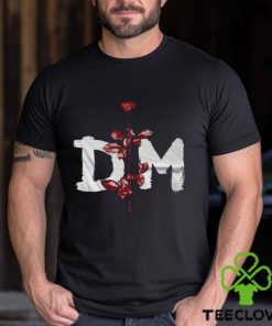 Depeche Mode Band Logo Shirt Memento Mori Tour 2023 90S Vintage Classic 2 Depeche Mode Band Logo Shirt Memento Mori Tour 2023 90S Vintage Classic