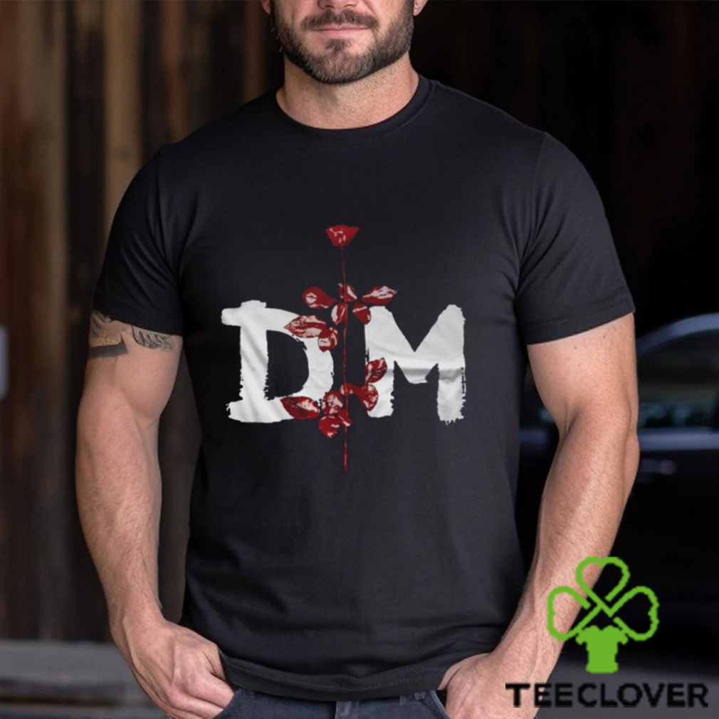 Depeche Mode Band Logo Shirt Memento Mori Tour 2023 90S Vintage Classic Depeche Mode Band Logo Shirt Memento Mori Tour 2023 90S Vintage Classic