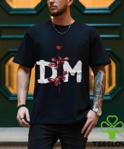 Depeche Mode Band Logo Shirt Memento Mori Tour 2023 90S Vintage Classic 3 Depeche Mode Band Logo Shirt Memento Mori Tour 2023 90S Vintage Classic