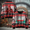 Rod Wave Special Edition Chirstmas Gifts 2024 Xmas For Family And Friends Ugly Sweater
