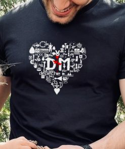 Depeche Mode shirt 1 Depeche Mode shirt