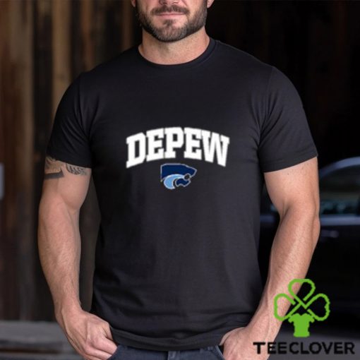 Depew High School Wildcats Shirt