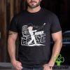 2024 God first family second then South Carolina basketball shirt
