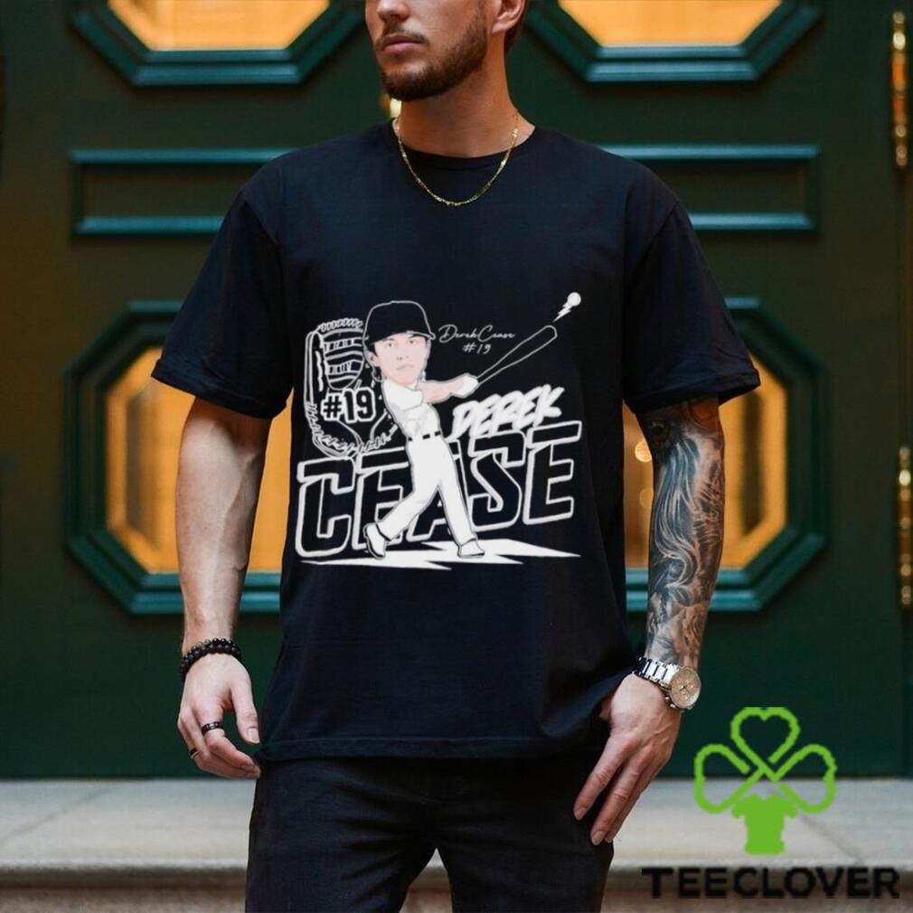 Derek Cease 2024 shirt Derek Cease 2024 shirt