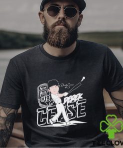 Derek Cease 2024 shirt