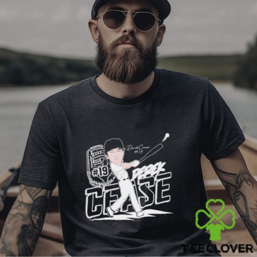 Derek Cease 2024 shirt