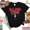 Washington Commanders and Tampa Bay Buccaneers helmet shirt