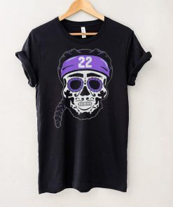 Derrick Henry Baltimore Ravens Sugar Skull hoodie, sweater, longsleeve, shirt v-neck, t-shirt