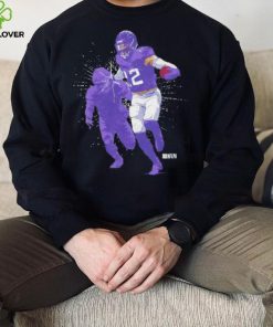 Derrick Henry Baltimore Ravens player stiff arm God hoodie, sweater, longsleeve, shirt v-neck, t-shirt