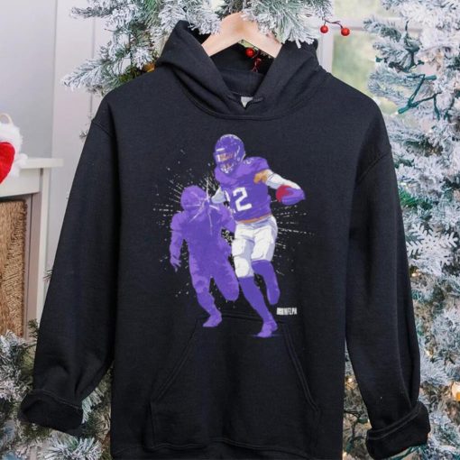 Derrick Henry Baltimore Ravens player stiff arm God hoodie, sweater, longsleeve, shirt v-neck, t-shirt