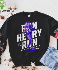 Derrick Henry Baltimore Run Football Signature shirt 2 Derrick Henry Baltimore Run Football Signature shirt
