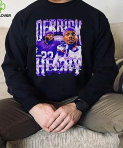 Derrick Henry Baltimore football vintage signature shirt 3 Derrick Henry Baltimore football vintage signature shirt