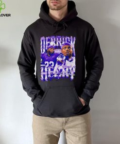 Derrick Henry Baltimore football vintage signature shirt 4 Derrick Henry Baltimore football vintage signature shirt