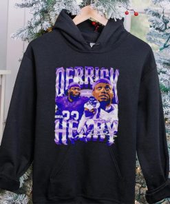 Derrick Henry Baltimore football vintage signature shirt 6 Derrick Henry Baltimore football vintage signature shirt