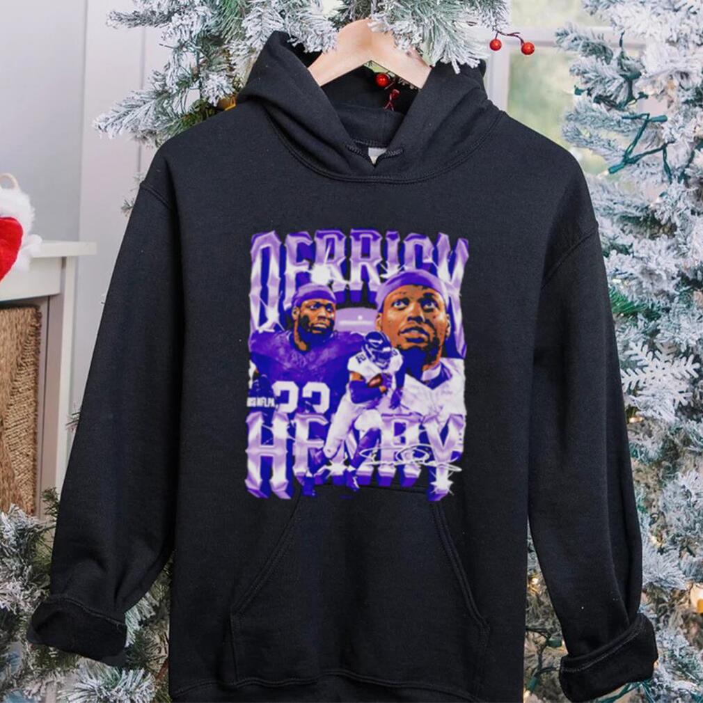 Derrick Henry Baltimore football vintage signature shirt Derrick Henry Baltimore football vintage signature shirt