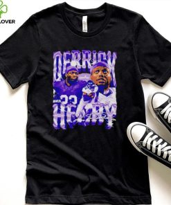 Derrick Henry Baltimore football vintage signature shirt 7 Derrick Henry Baltimore football vintage signature shirt