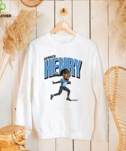 Derrick Henry Caricature t hoodie, sweater, longsleeve, shirt v-neck, t-shirt