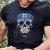 Dak Prescott Sugar Skull Shirt