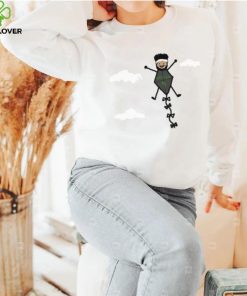 Derrick White Derrick Kite T Shirt