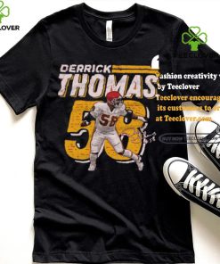 Derrick thomas Kansas city dash hoodie, sweater, longsleeve, shirt v-neck, t-shirt