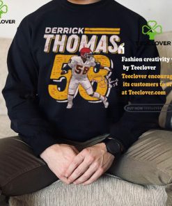 Derrick thomas Kansas city dash hoodie, sweater, longsleeve, shirt v-neck, t-shirt