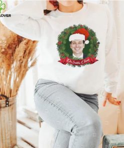 Desantis Claus Christmas Shirt