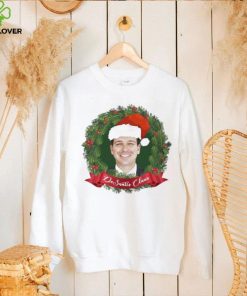 Desantis Claus Christmas Shirt