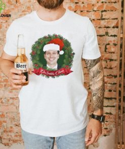 Desantis Claus Christmas Shirt