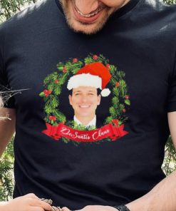 Desantis Claus Ron Desantis Florida Christmas Shirt